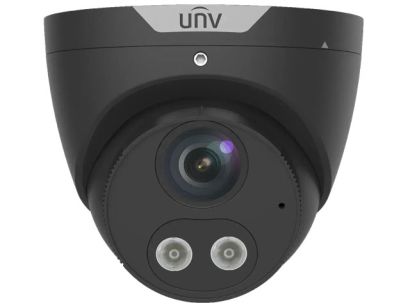 UNV IPC3614SB-ADF28KMC-I0-B 4MP Tri-Guard Fixed Dual-light Turret