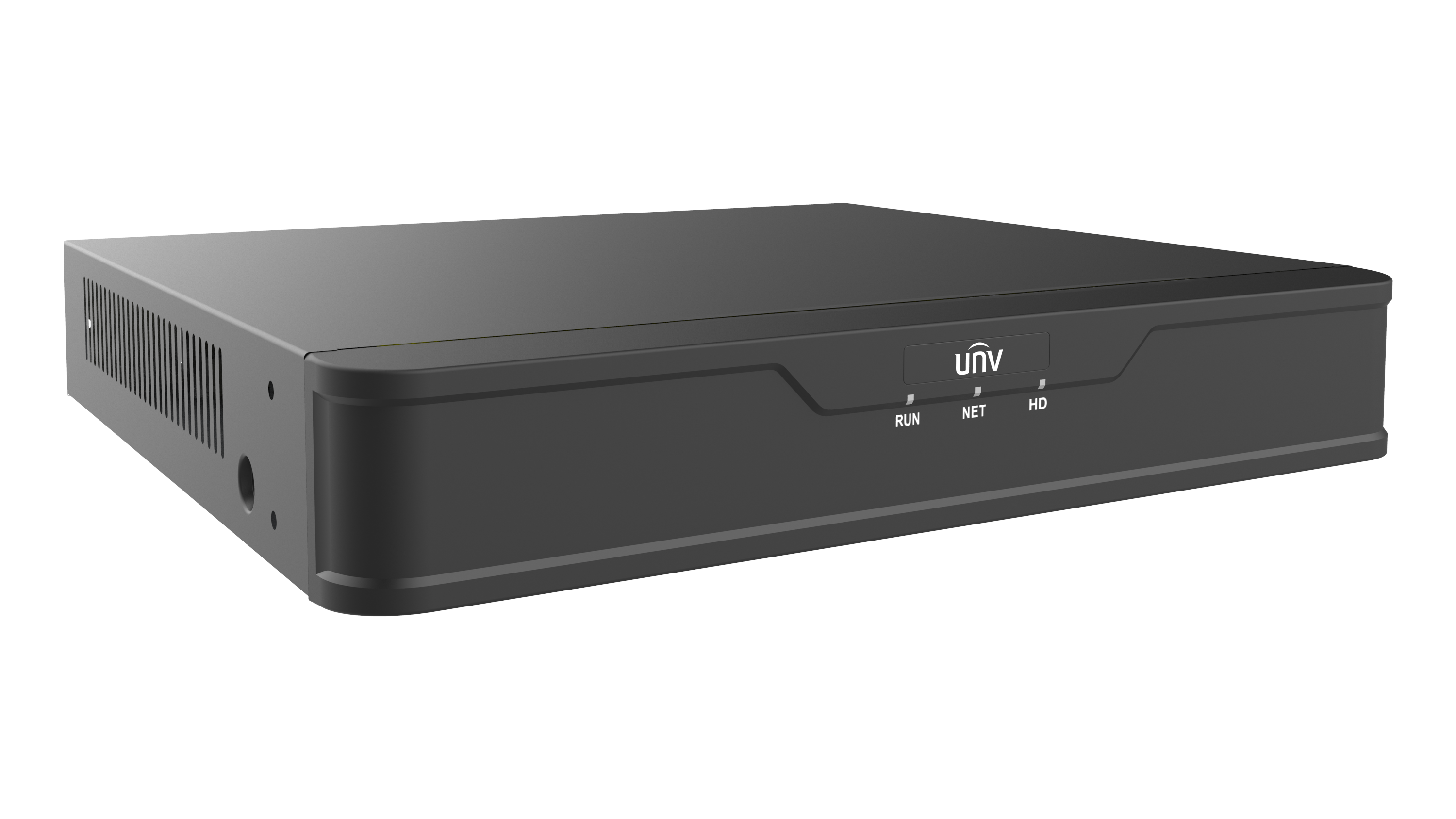 UNV NVR301-04S3-P4  Easy NVR 4 Channel PoE (1 HDD)