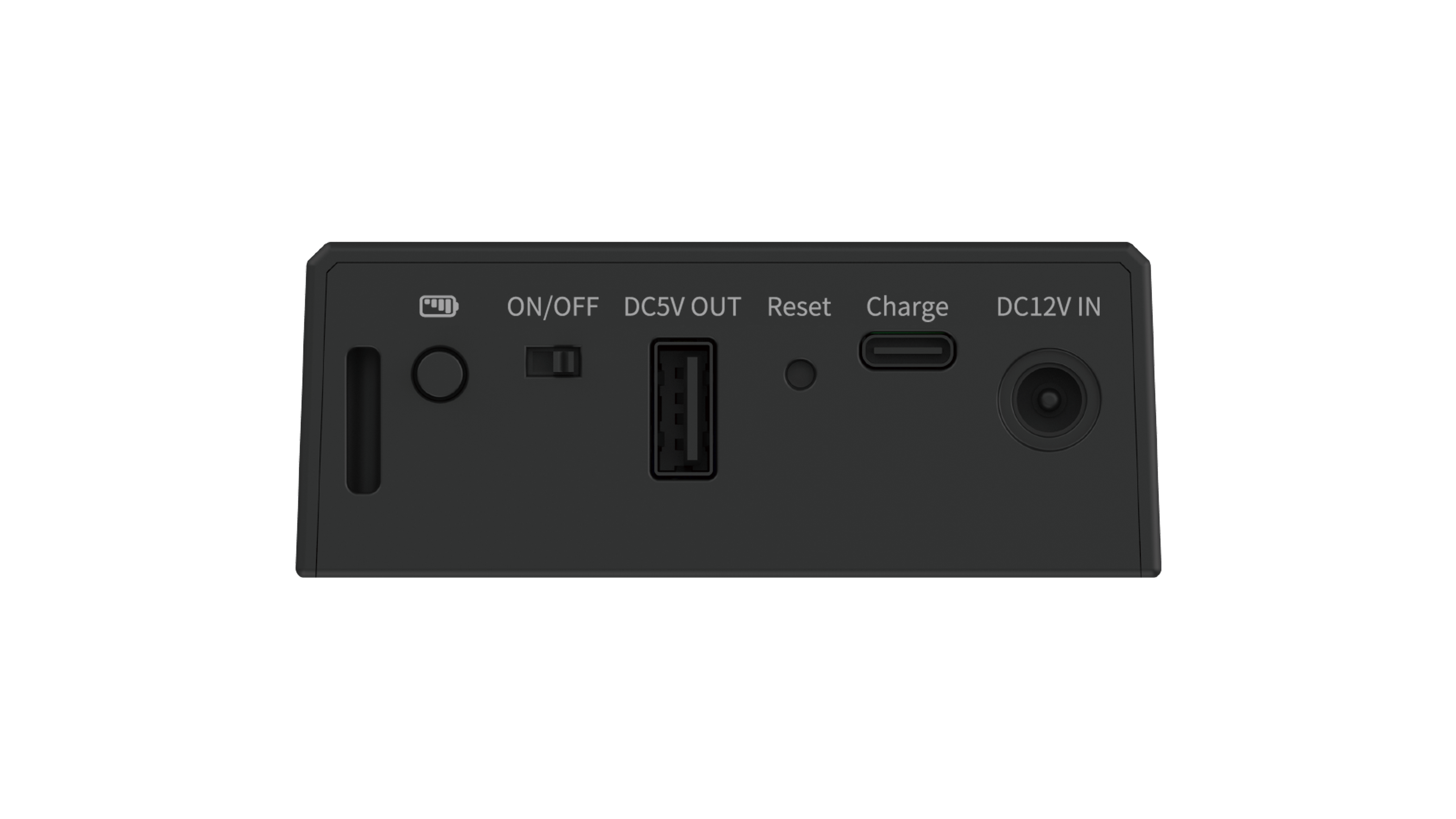 UNV UV-GCB01-B7 Link Pro Connect Box Battery POE Switch +