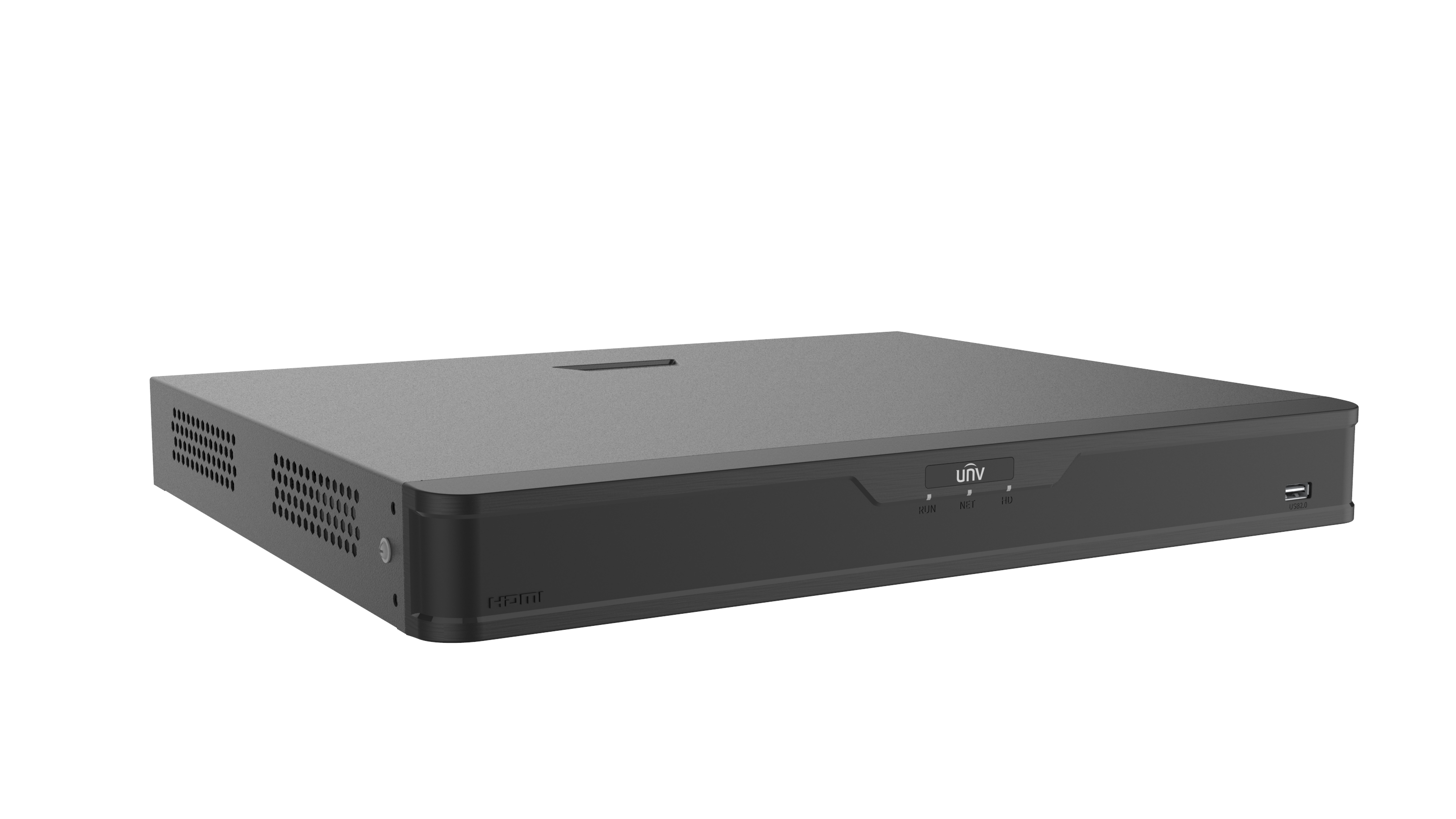 UNV XVR302-16U3 Hybrid DVR 16 Channel (2 HDD)