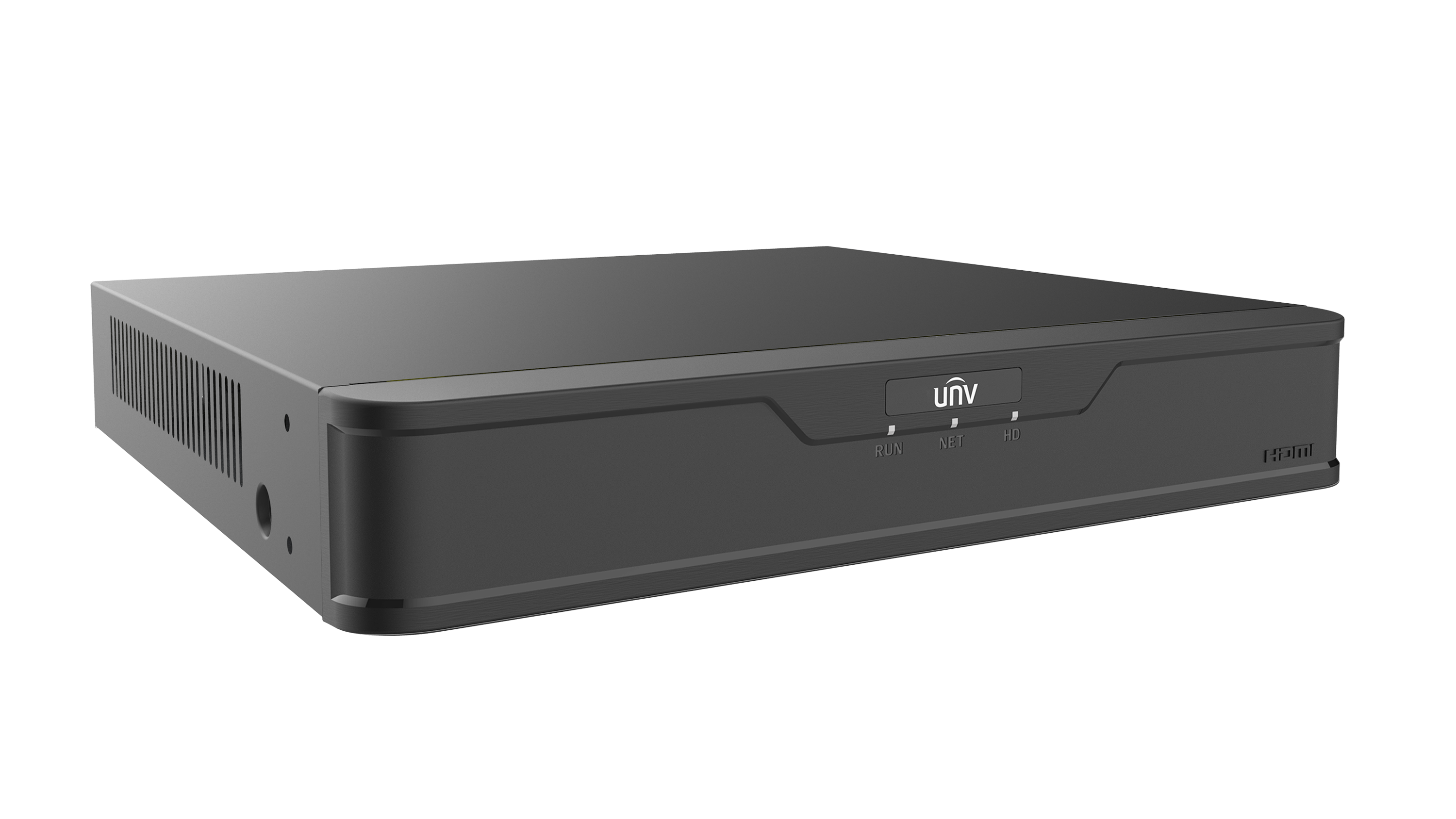 UNV XVR301-04U3  Hybrid DVR 4 Channel (1 HDD)