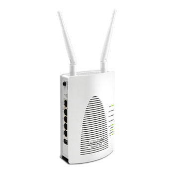 DrayTek Vigor VAP903 Managed 802 11ac Dual Band WiFi PoE Access Point