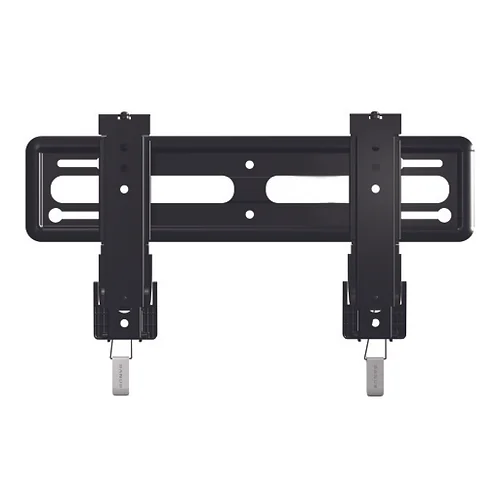 SANUS 32-70" Tilting TV Mount BLACK