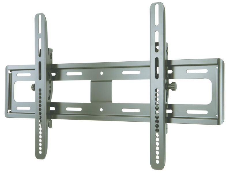 SANUS 32-85" Tilting TV Mount Black