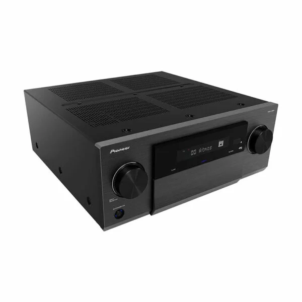 Pioneer 11.4 Channel Network AV Receiver