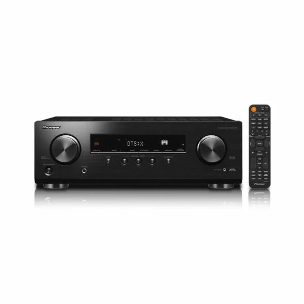 Pioneer 5.2 Channel AV Receiver