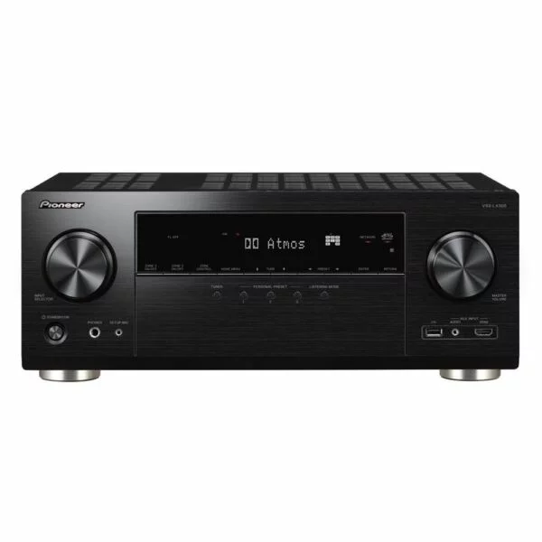 Pioneer 9.2 Channel Network AV Receiver