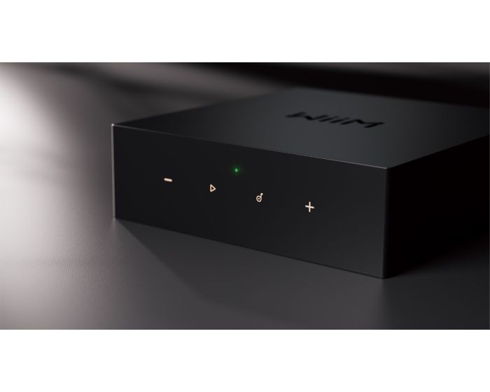 WiiM MOD S *BLACK*