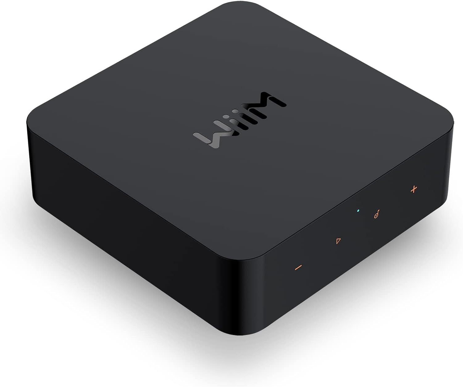 WiiM PRO *BLACK*