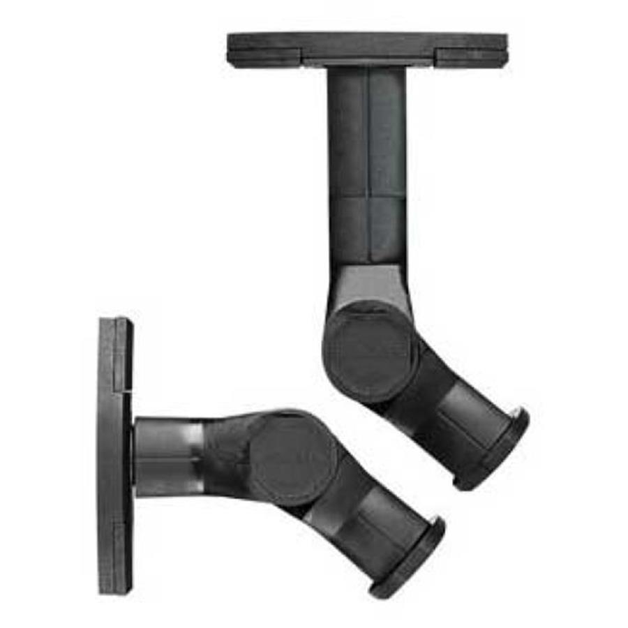 SANUS Speaker Mounts Universal BLACK