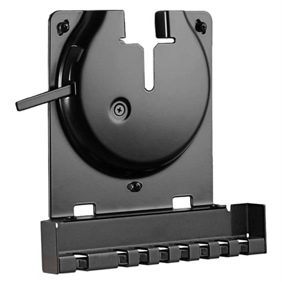 SANUS Wall Mount For SONOS AMP *BLACK*