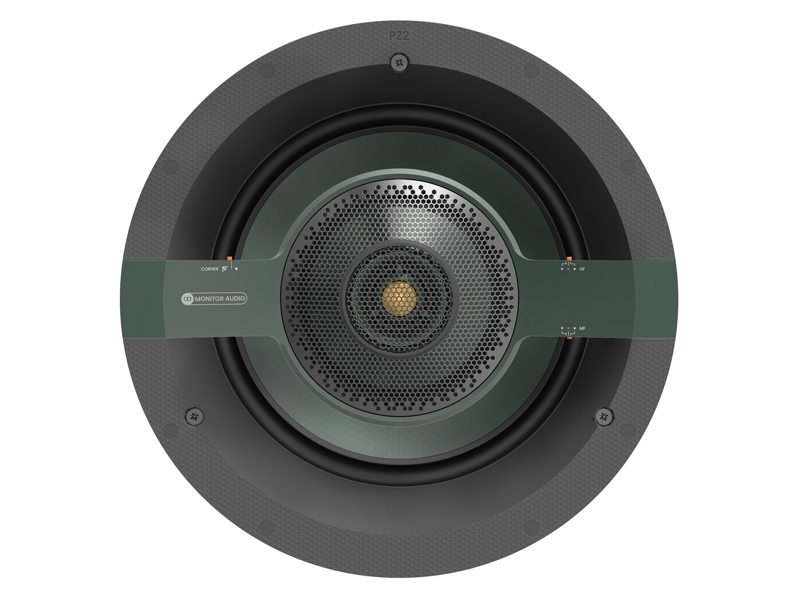 Creator Series C3L In-Ceiling Large